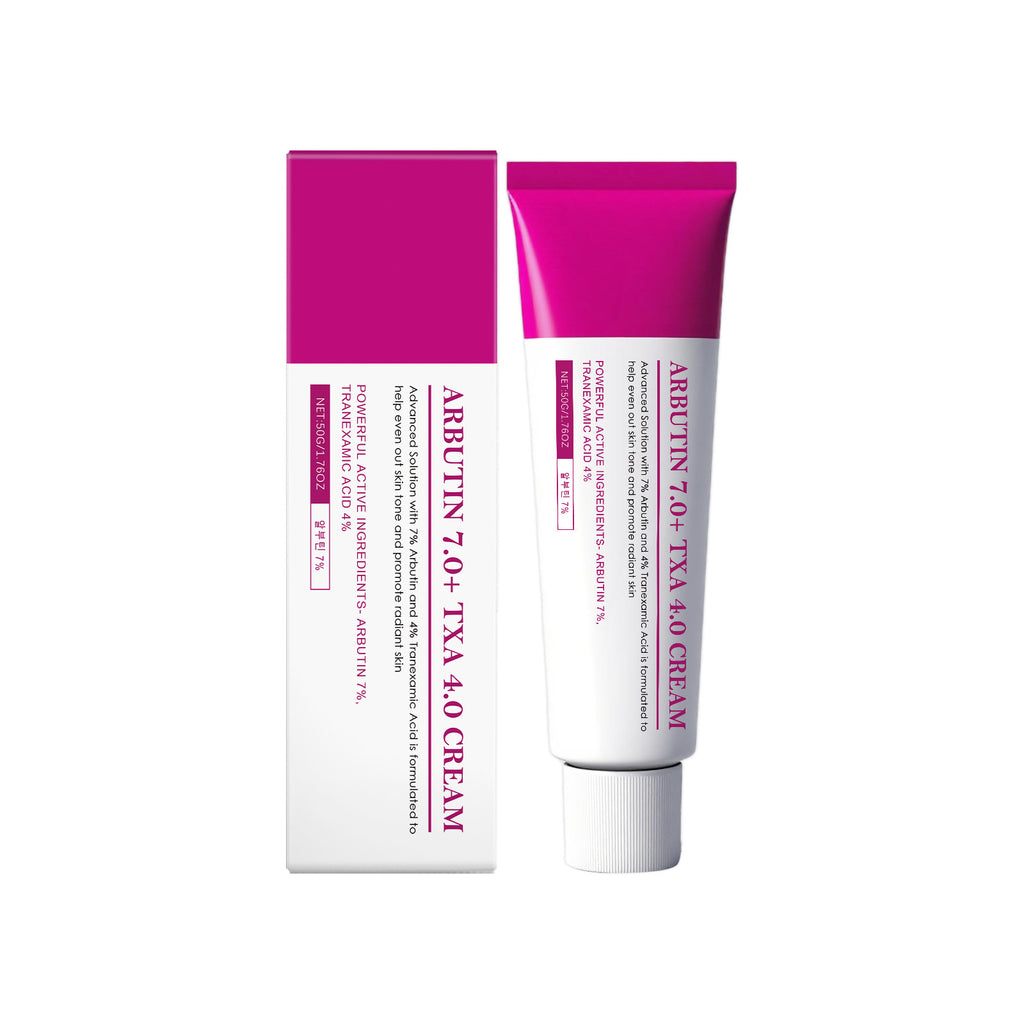 Water-Lock Moisturizing Cream | Daily Face Hydration