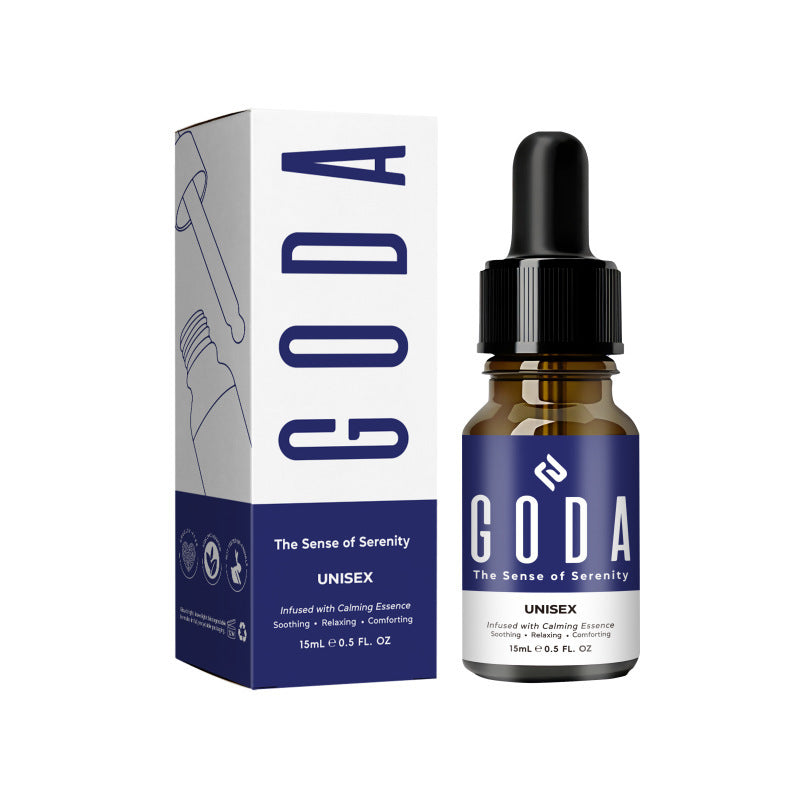Unisex Perfume Spray 15ml | Travel Fragrance