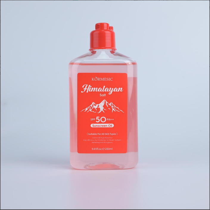 Lightweight Body Oil | Coconut, Cocoa & Rose