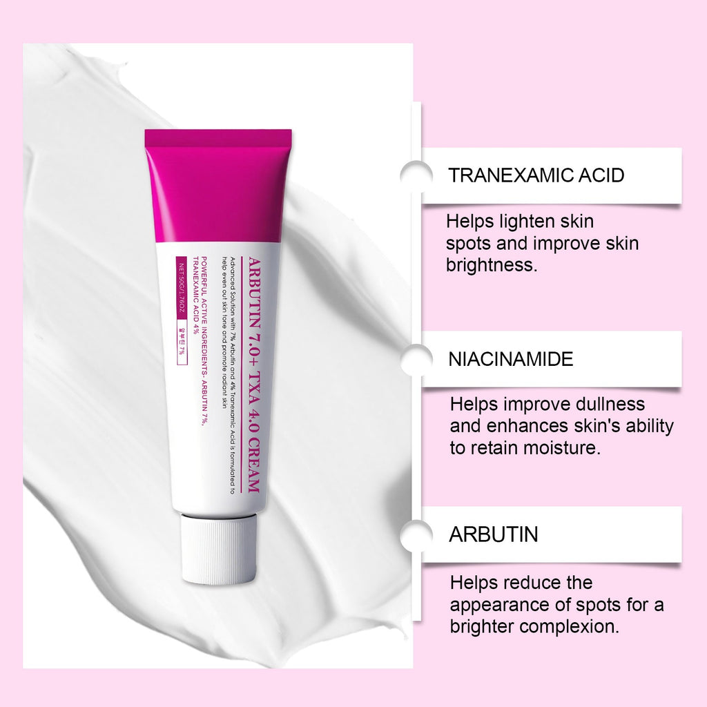 Water-Lock Moisturizing Cream | Daily Face Hydration