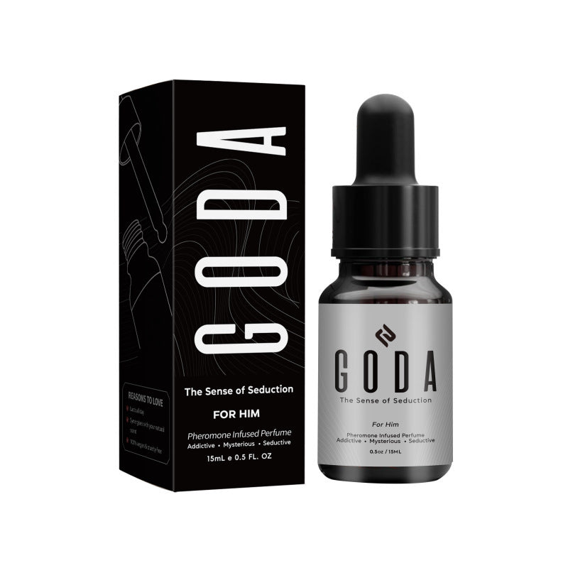 Unisex Perfume Spray 15ml | Travel Fragrance
