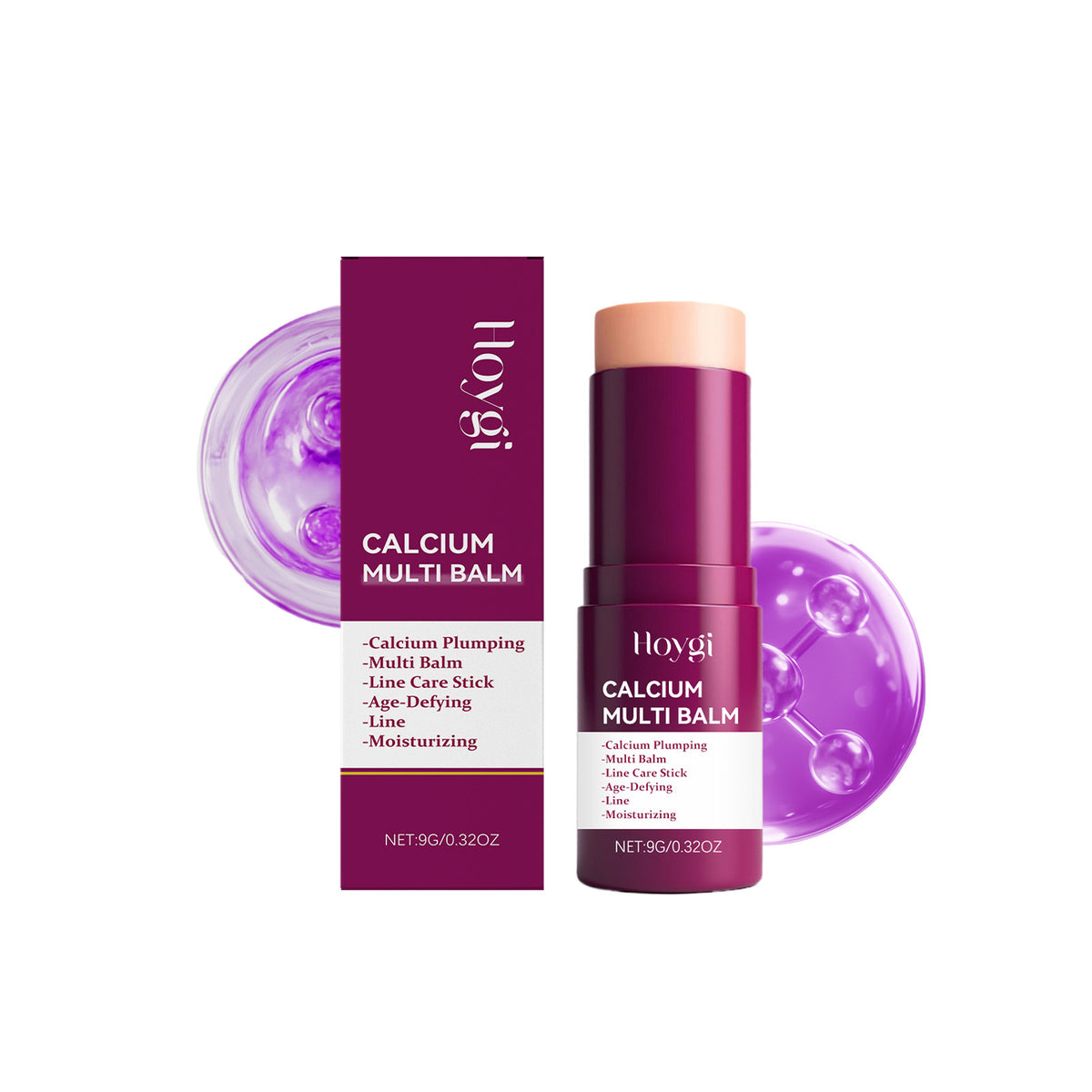9g Moisturizing Cream Stick | Face & Body