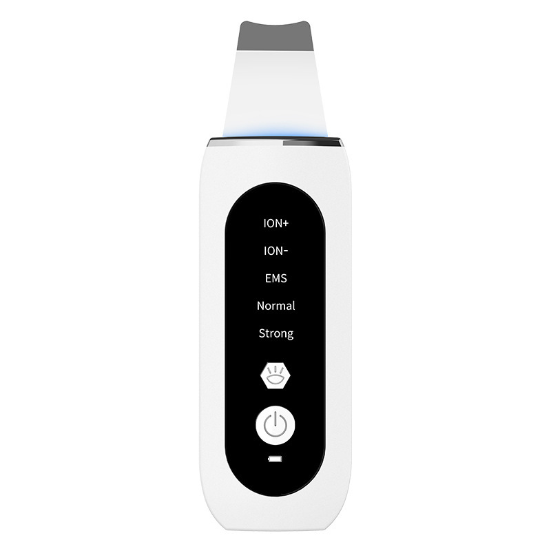 Ultrasonic Facial Cleansing Device | At-Home Skincare Tool